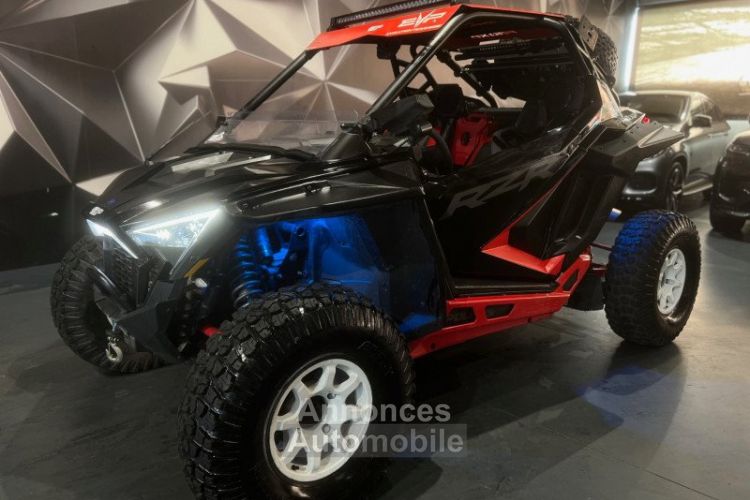 Polaris Ranger 900 xp RZR RZR PRO - <small></small> 37.490 € <small>TTC</small> - #1