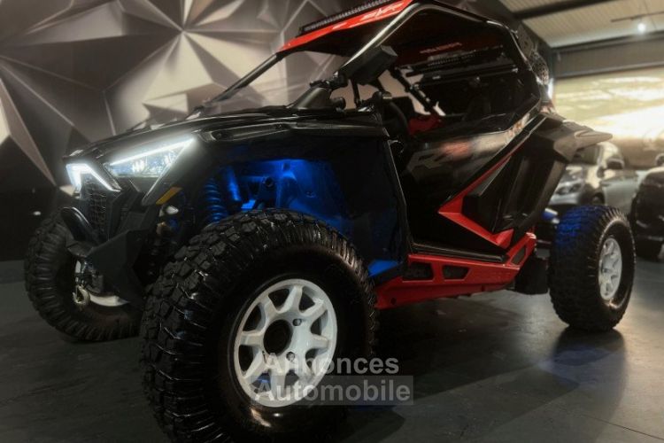 Polaris Ranger 900 xp RZR RZR PRO - <small></small> 37.490 € <small>TTC</small> - #2