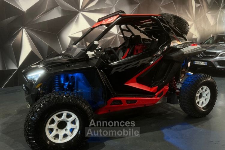 Polaris Ranger 900 xp RZR RZR PRO - <small></small> 37.490 € <small>TTC</small> - #3