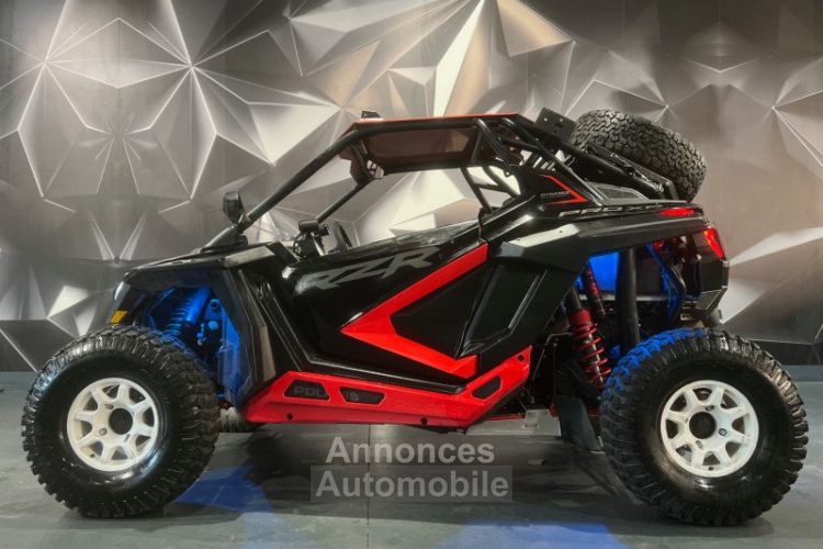 Polaris Ranger 900 xp RZR RZR PRO - <small></small> 37.490 € <small>TTC</small> - #4