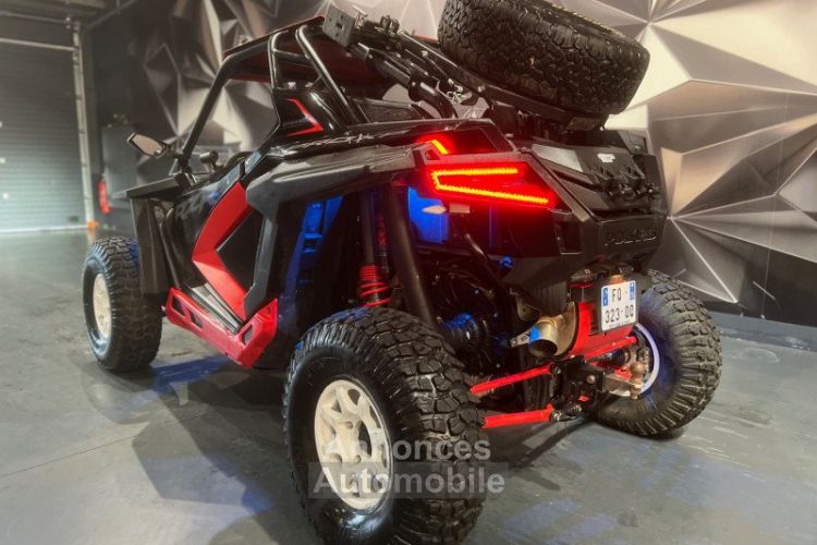 Polaris Ranger 900 xp RZR RZR PRO - <small></small> 37.490 € <small>TTC</small> - #5