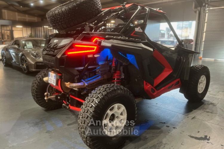 Polaris Ranger 900 xp RZR RZR PRO - <small></small> 37.490 € <small>TTC</small> - #6