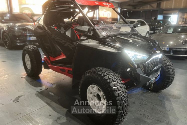 Polaris Ranger 900 xp RZR RZR PRO - <small></small> 37.490 € <small>TTC</small> - #7