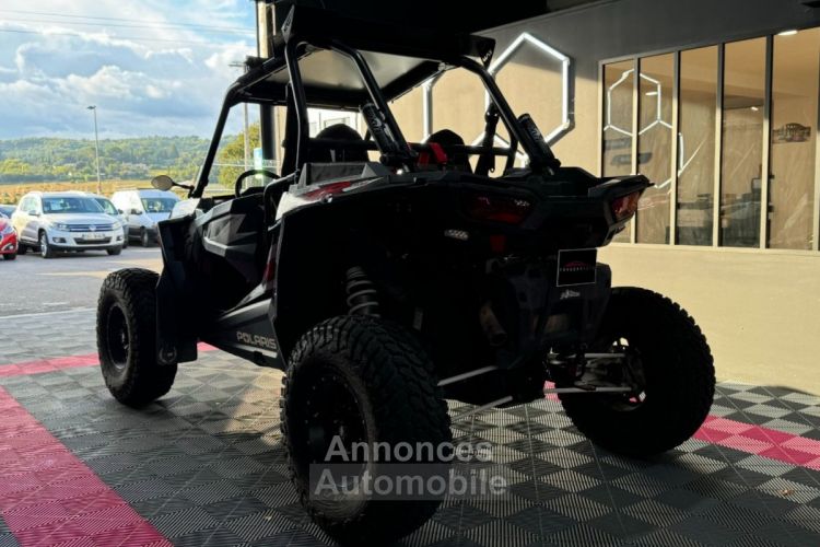 Polaris RZR 1000 Turbo 144 ch homologue fox led suivi - <small></small> 16.990 € <small>TTC</small> - #3