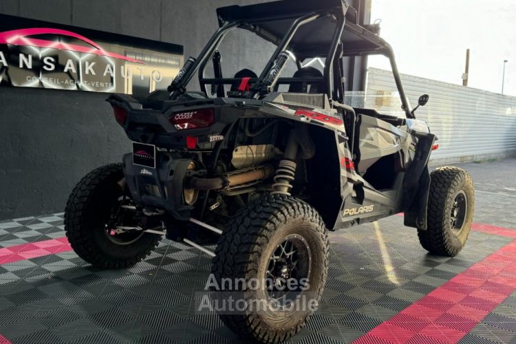 Polaris RZR 1000 Turbo 144 ch homologue fox led suivi - <small></small> 16.990 € <small>TTC</small> - #4