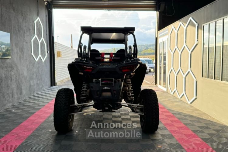 Polaris RZR 1000 Turbo 144 ch homologue fox led suivi - <small></small> 16.990 € <small>TTC</small> - #6