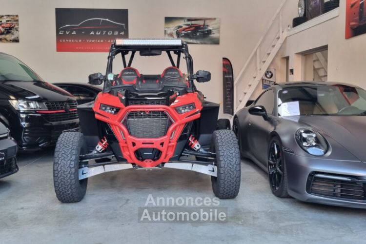 Polaris RZR 1000 Turbo S 195CH - <small></small> 35.900 € <small>TTC</small> - #2