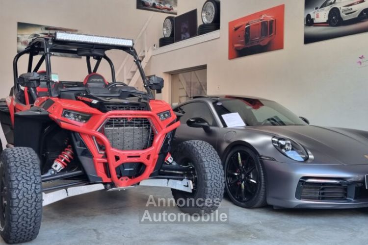 Polaris RZR 1000 Turbo S 195CH - <small></small> 35.900 € <small>TTC</small> - #3