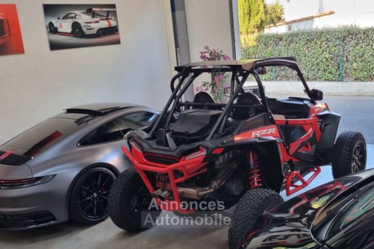 Polaris RZR 1000 Turbo S 195CH - <small></small> 35.900 € <small>TTC</small> - #4