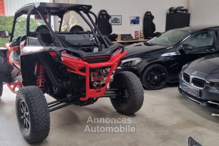 Polaris RZR 1000 Turbo S 195CH - <small></small> 35.900 € <small>TTC</small> - #6