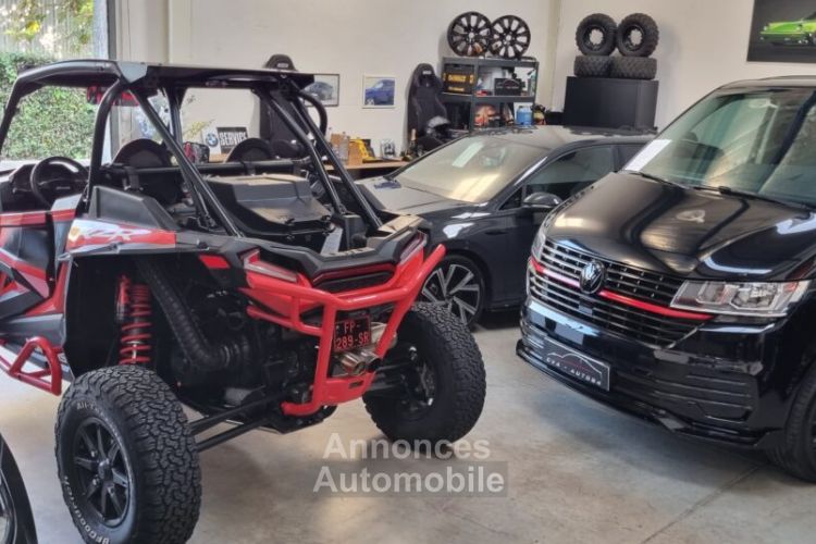 Polaris RZR 1000 Turbo S 195CH - <small></small> 35.900 € <small>TTC</small> - #8