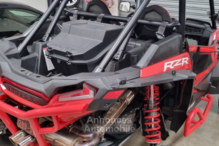 Polaris RZR 1000 Turbo S 195CH - <small></small> 35.900 € <small>TTC</small> - #10