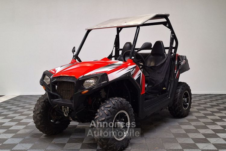 Polaris RZR 570  - <small></small> 8.000 € <small>TTC</small> - #1