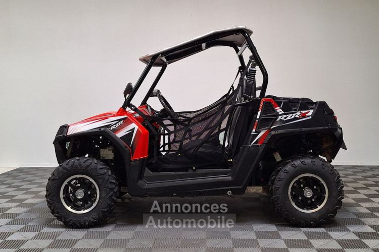 Polaris RZR 570  - <small></small> 8.000 € <small>TTC</small> - #2