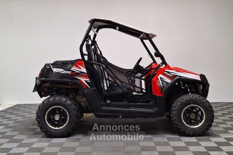 Polaris RZR 570  - <small></small> 8.000 € <small>TTC</small> - #4