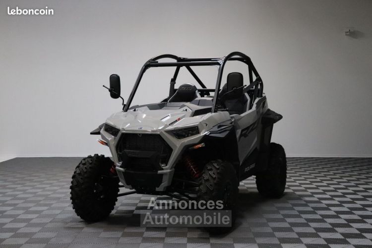 Polaris RZR Trail S 1000 - <small></small> 20.999 € <small>TTC</small> - #1