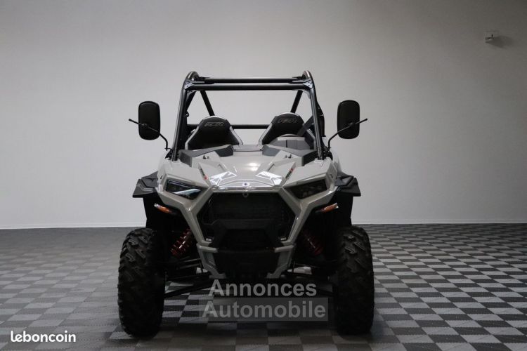 Polaris RZR Trail S 1000 - <small></small> 20.999 € <small>TTC</small> - #2