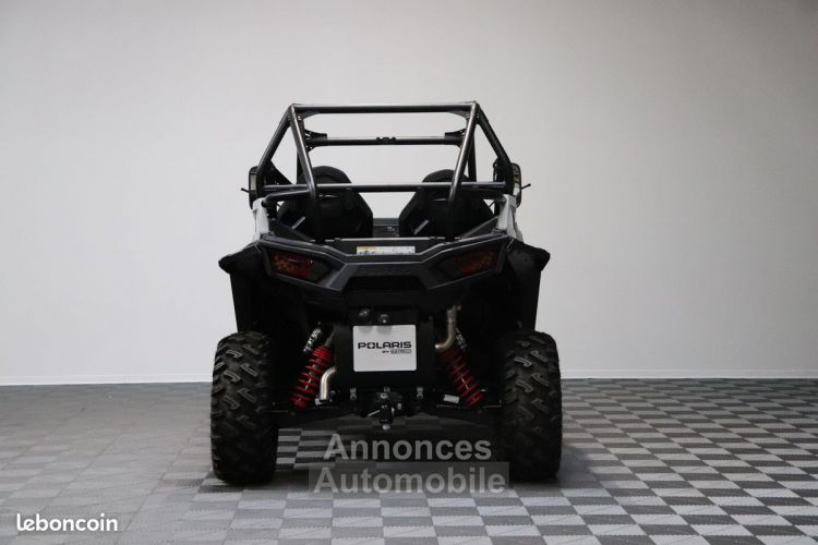 Polaris RZR Trail S 1000 - <small></small> 20.999 € <small>TTC</small> - #3