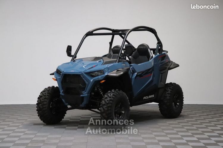 Polaris RZR Trail S 1000 - <small></small> 21.499 € <small>TTC</small> - #1