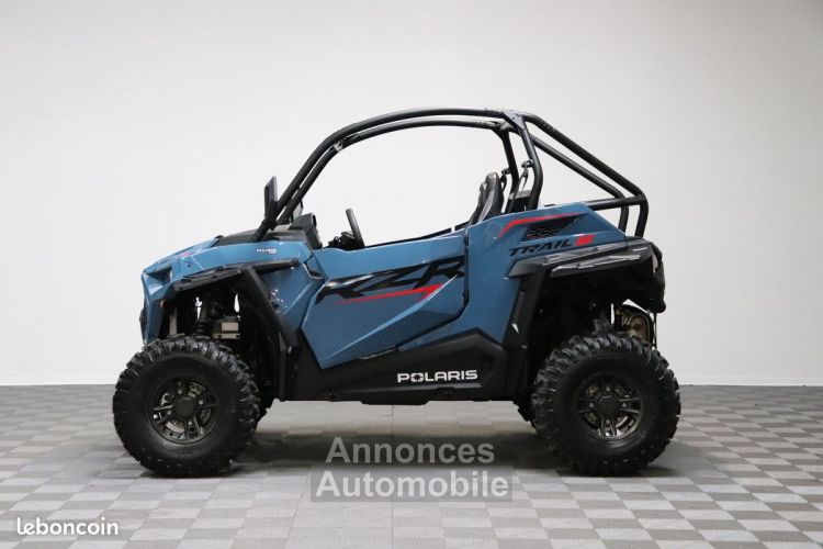 Polaris RZR Trail S 1000 - <small></small> 21.499 € <small>TTC</small> - #2