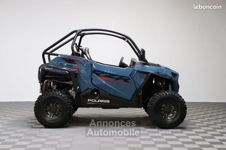 Polaris RZR Trail S 1000 - <small></small> 21.499 € <small>TTC</small> - #3