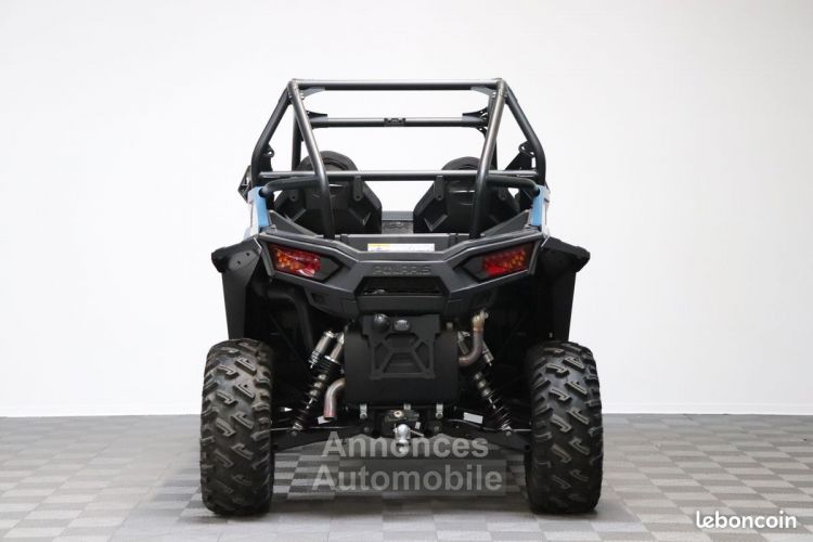 Polaris RZR Trail S 1000 - <small></small> 21.499 € <small>TTC</small> - #4