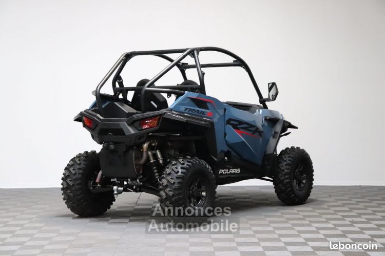 Polaris RZR Trail S 1000 - <small></small> 21.499 € <small>TTC</small> - #5