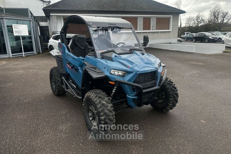 Polaris RZR Trail S 1000 60 eps 4x4 avec tva recuperable - <small></small> 21.158 € <small>TTC</small> - #2