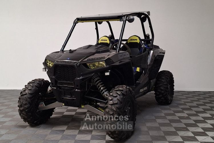 Polaris RZR XP 1000 - <small></small> 16.490 € <small>TTC</small> - #1