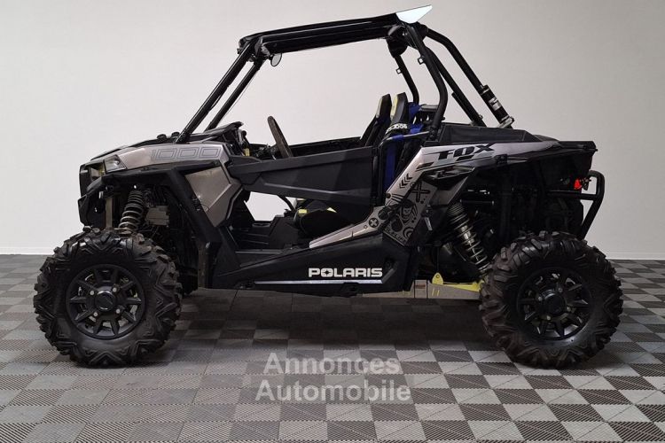 Polaris RZR XP 1000 - <small></small> 16.490 € <small>TTC</small> - #2