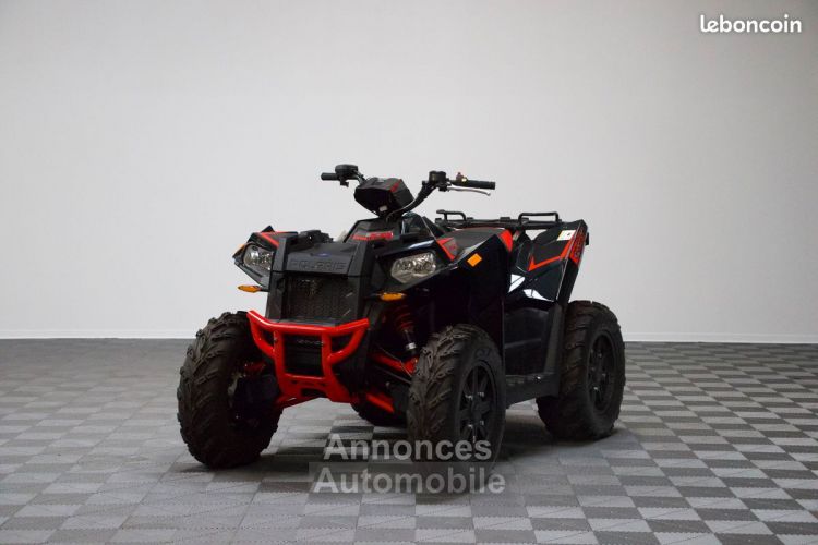 Polaris Scrambler 1000 - <small></small> 17.799 € <small>TTC</small> - #1