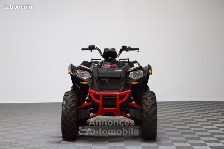 Polaris Scrambler 1000 - <small></small> 17.799 € <small>TTC</small> - #2