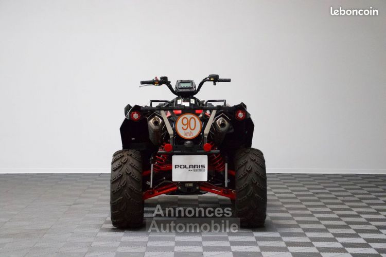 Polaris Scrambler 1000 - <small></small> 17.799 € <small>TTC</small> - #4