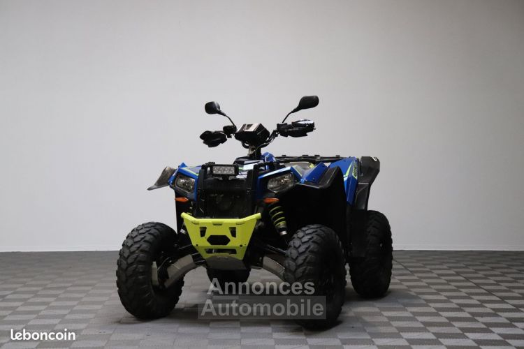 Polaris Scrambler 1000 S - <small></small> 12.990 € <small>TTC</small> - #1