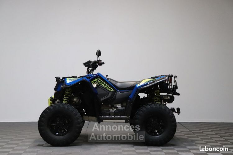 Polaris Scrambler 1000 S - <small></small> 12.990 € <small>TTC</small> - #2