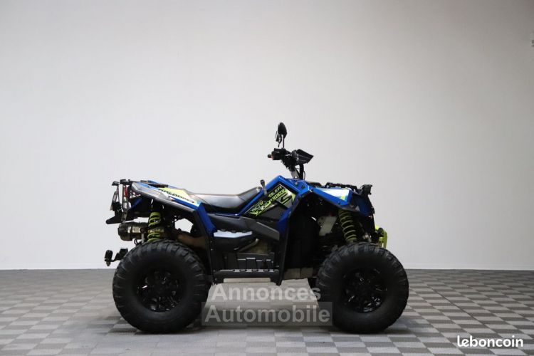 Polaris Scrambler 1000 S - <small></small> 12.990 € <small>TTC</small> - #3