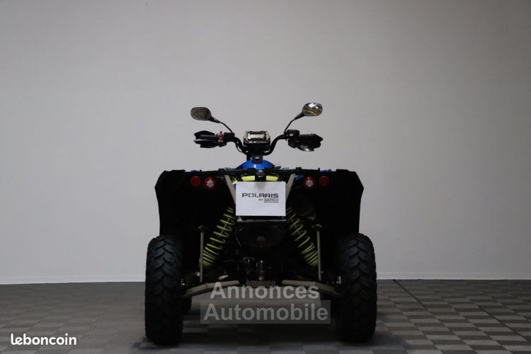 Polaris Scrambler 1000 S - <small></small> 12.990 € <small>TTC</small> - #4