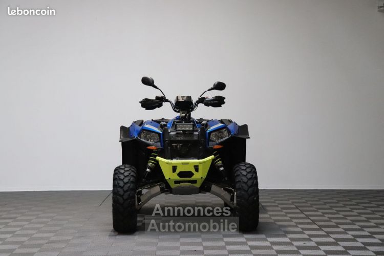 Polaris Scrambler 1000 S - <small></small> 12.990 € <small>TTC</small> - #5