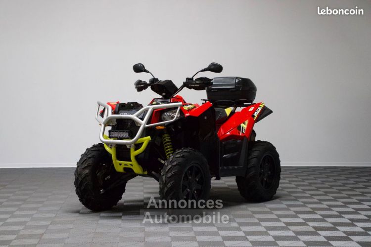 Polaris Scrambler 1000 xp - <small></small> 10.690 € <small>TTC</small> - #1