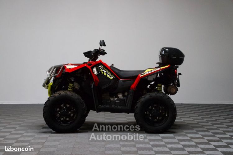 Polaris Scrambler 1000 xp - <small></small> 10.690 € <small>TTC</small> - #2