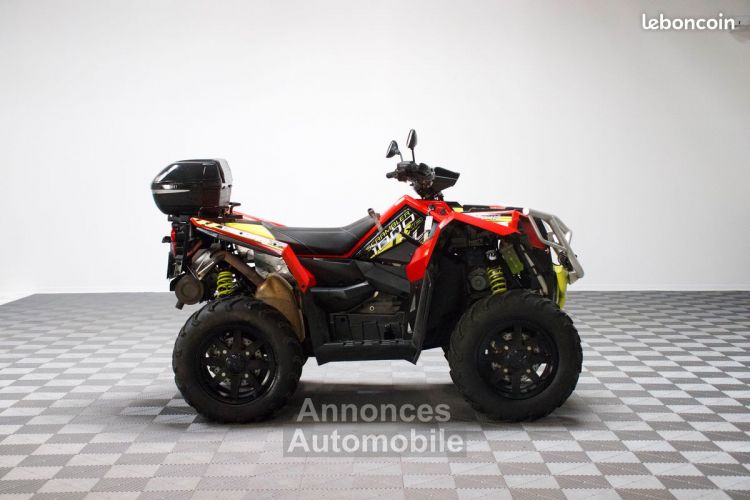 Polaris Scrambler 1000 xp - <small></small> 10.690 € <small>TTC</small> - #4