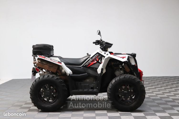 Polaris Scrambler 1000 xp - <small></small> 10.500 € <small>TTC</small> - #2