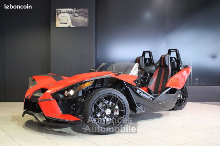 Polaris Slingshot 2400 Garantie 12M P&MO - <small></small> 27.980 € <small>TTC</small> - #1