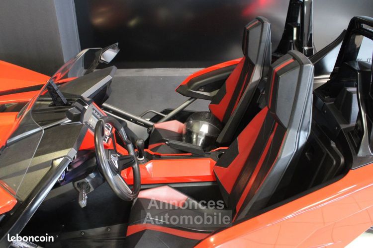 Polaris Slingshot 2400 Garantie 12M P&MO - <small></small> 27.980 € <small>TTC</small> - #3