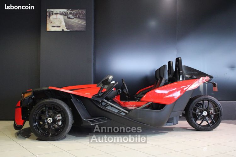 Polaris Slingshot 2400 Garantie 12M P&MO - <small></small> 27.980 € <small>TTC</small> - #5