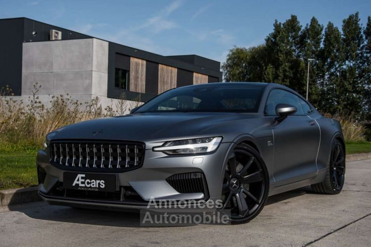 Polestar 1 - <small></small> 99.950 € <small>TTC</small> - #1