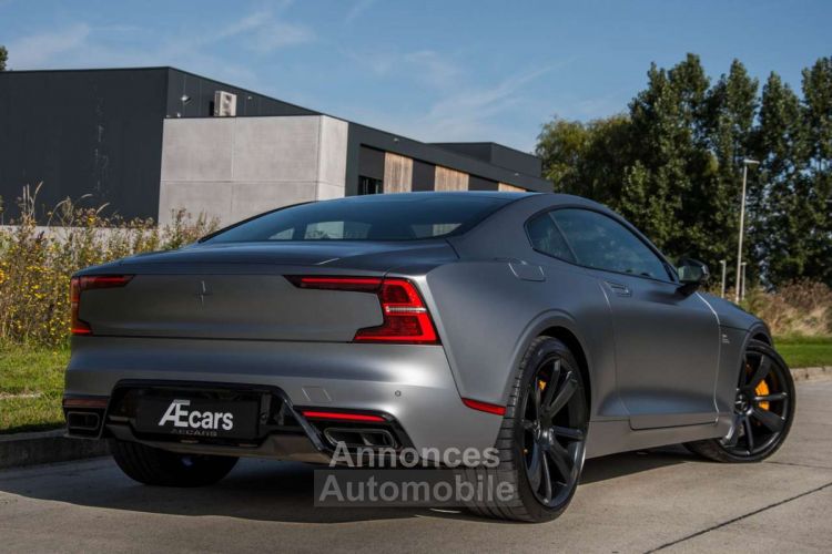 Polestar 1 - <small></small> 99.950 € <small>TTC</small> - #2