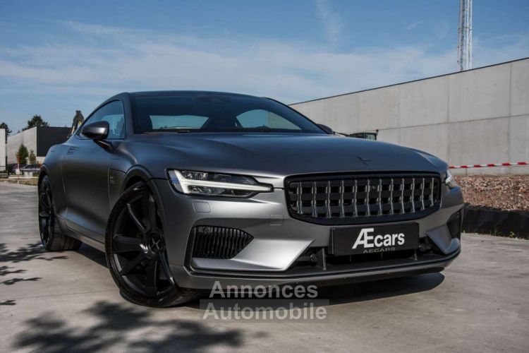 Polestar 1 - <small></small> 99.950 € <small>TTC</small> - #4