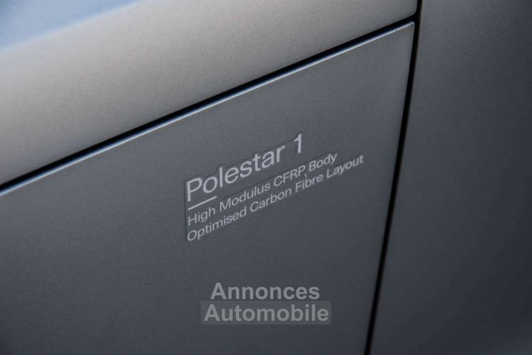 Polestar 1 - <small></small> 99.950 € <small>TTC</small> - #8