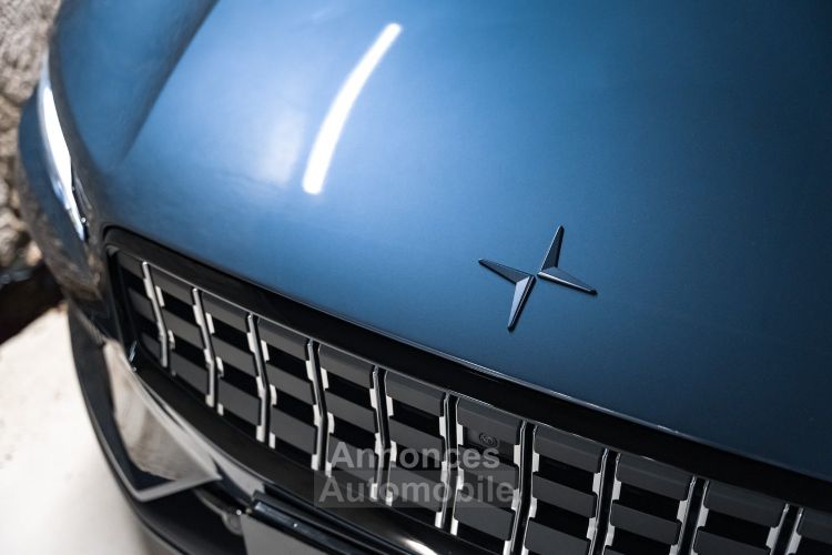 Polestar 1 Limited Edition 1 Of 1500 - <small>A partir de </small>1.390 EUR <small>/ mois</small> - #5